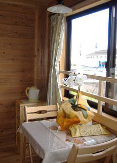 ���k�X�y�[�X